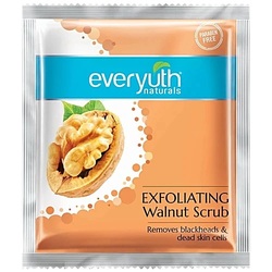 ZYDUS EVERYUTH Exfoliating Walnut SCRUB